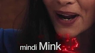 ever wonder how curvy brunette milf mindi seduces mia's wet pussy?