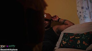 dude, this cheating wife is riding her ex's cock again while hubby's away - part 2