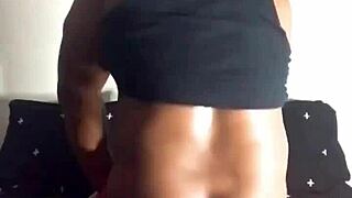 Wanna see that big cock backstroking wet blonde milf pussy deep?