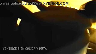 Marido Cornudo Graba Esposa Puta Anal Argentina