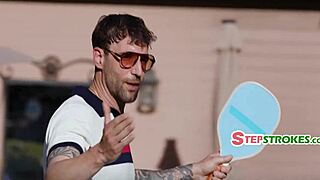 damn family racket turns into wild debauchery orgy with mommy and mother-in-law riding hard