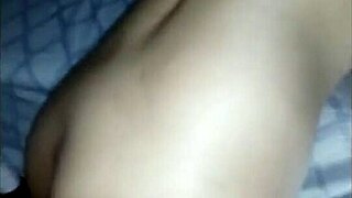 Rough groping turns into deep anal pounding for tattooed slut