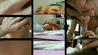 who can resist these juicy milf orgy moans and big cock blasts?