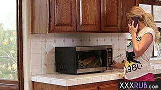 Cutest Aaliyah Love Fingers Big Ass Milf Cherie Deville?