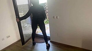 prev, milfycalla drowns in cum on puffer jackets!!