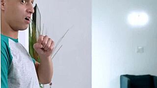 Taboo Stepmom Stepsons Secret Hardcore Affair