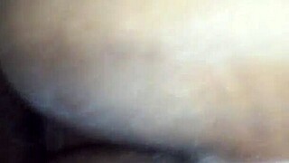 Fuck This Big Ass Ebony BBW Milf With Monster Black Cock Hard!