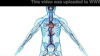 Step Mom Crystal Clark Tames Wicked Hormones in Taboo Bedroom Creampie