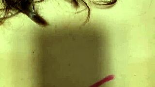 Pawg mature wife cuckold big nipples ass twerking shaved juicy