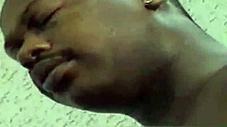 vixen ebony milf takes massive bbc pounding 😈🍆💦