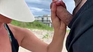 Public Stranger Milf Ass Fails Big Cock Anal Cowgirl Ride Blooper Close-Up Cumshot!