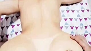 ¡Milf Trio! Two Hot Latinas Ride And Explode In Cum-Filled Facial Frenzy!