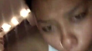 狂吸爹地巨屌到奶油爆射