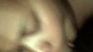 狂吸爹地巨屌到奶油爆射