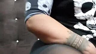 masturbandome asi pa ti puta sumisa chubby mexicana horny as fuck