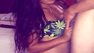 Karely Ruiz Juicy Neighborhood Slut Rides Cocks Post Party Orgy Dripping Wet