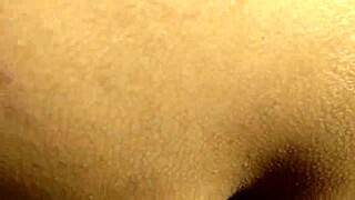 Stranger spots stepmom peeing then bends her over for wild forest doggy fuck?