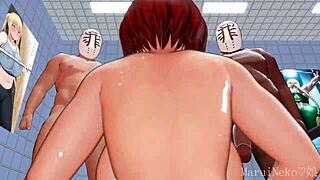 Momos pussy creampie anal gym workout orgasm interruption