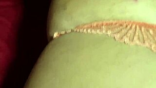 Pawg mature wife cuckold big nipples ass twerking shaved juicy