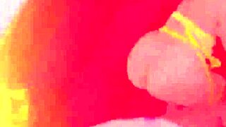 two mexican big ass milfs pounded hard by paola stone dark clown!