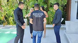 ready for bts foursome swap with big asses?