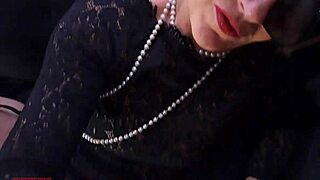 50Y BITCH COUGAR LAUGHS AS BOY BLASTS HUGE FACIAL CUMSHOT!