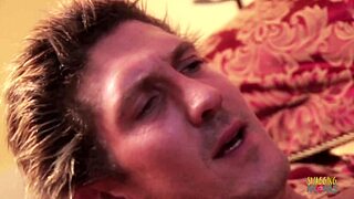 Gold digger brunette milf deepthroats rides for jewelry and cum