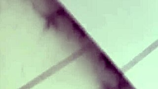 Perverted stepson Alex Adams fucks arab stepmom Alina Angel hard!