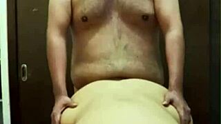 eva hotwife cums on boss juicy dick husband away