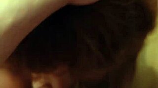 belle milf suce ma bite comme une pro