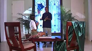 check out this asian teen 18 getting fucked hard in every position