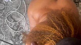 wanna watch her slurp that thick bbc??