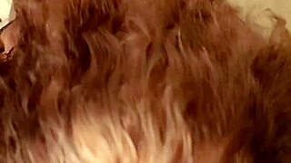 belle milf suce ma bite comme une pro