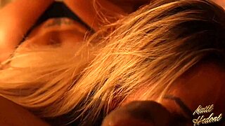 curvy milf's fat ass pounded hard till squirting like crazy