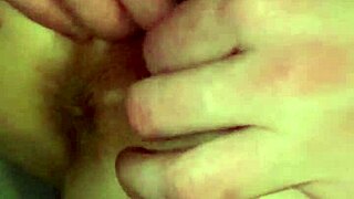 mom can't get enough of this huge cock fucking her hard