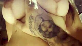 Shy Big Tits Latina MILF Slut Cums Hard on Sofa in Her First Casting Cumshot Interview!