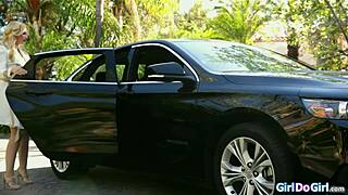 Hey secretary, i own you now! Face-sitting boss lady milf takes charge.