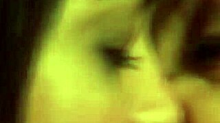 Latin Milf Licks Fingers Lesbian Babe Orgasm Frenzy!