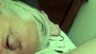 Wow Tutumilf! Chubby Wife Delivers Sloppy Milf Blowjob Feast!