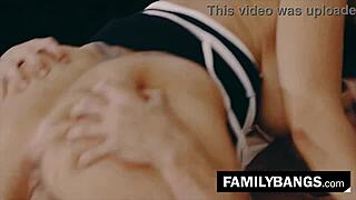 Syren De Mer Tempts Best Friend's Boy