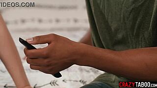 Bent Over Big Ass Milf Anna Claire Clouds Craves Huge BBC Friend