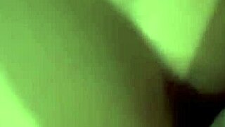 neighbor's wife joins me for wild motel fuck session