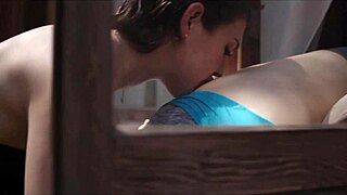 super sexy latina shemale pounds horny brunette hard