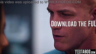 mature teacher stepdad pounds latina teen stepdaughter after class