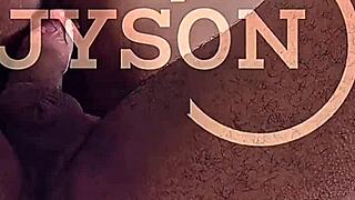 brazilian milf's back massage turns into juicy pussy doggystyle