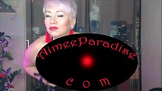 Share my Russian milf wife's big tits pussy in hardcore cowgirl