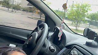 hey i hooked up with this married gym babe and fucked her tight ass in the parking lot 100 anal