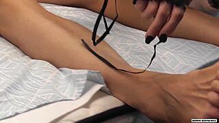 Boris Schwarz Fucks Swinger Babe Cindy Crawford Sensually