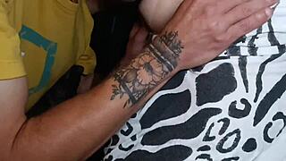 How Slutty Is My Big Ass Neighbor?