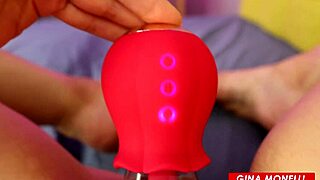 hey, this pussy licker drives my orgasm crazy hard...